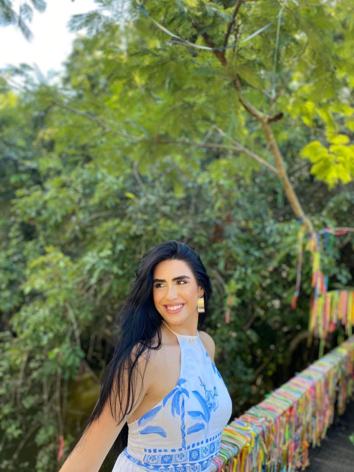 Vila Barro Branco Pousada De Charme Trindade  Eksteriør billede